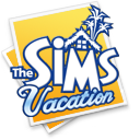 The Sims Vacation